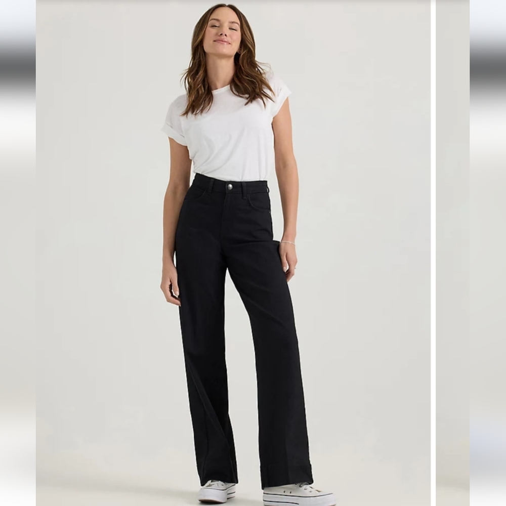 LEE Women's Legendary Trouser Jean